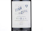 Tesco Viña del Cura Rioja Crianza,2014