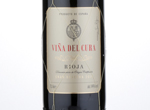 Tesco finest* Viña del Cura Rioja Gran Reserva,2011