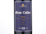 Gran Colina Rioja Joven,2016