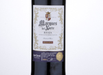 Asda Extra Special Marques del Norte Rioja Reserva,2013