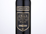 Espartero Rioja Reserva,2011