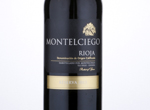 Montelciego Rioja Reserva,2013