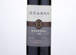 Añares Reserva,2014