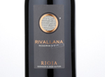 Rivallana Reserva,2014