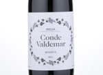 Conde Valdemar Reserva,2011