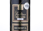 Valtier Reserva,2012
