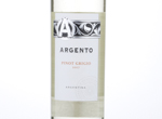 Argento Classic Pinot Grigio,2017