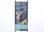Comuna Pinot Grigio,2017