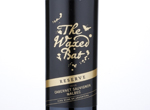 Waxed Bat Reserve,2016