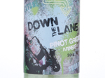 Down the Lane Pinot Grigio Arneis,2016