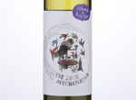The Rude Mechanicals 'Ephemera' Viognier & Pinot Gris New South Wales (by Keith Tulloch),2017