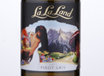 La La Land Pinot Gris,2017