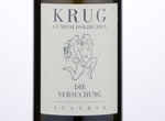 Die Versuchung Pinot Gris,2015