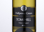 Halfpenny Green - Tom Hill,2016