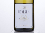 Morrisons The Best Alsace Pinot Gris,2016
