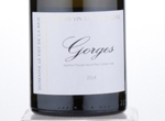 Muscadet Sevre et Maine Gorges Drouet,2014