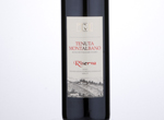 Tenuta Montalbano Riserva,2015