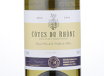 Sainsbury's Taste The Difference Côtes Du Rhône White,2016