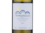Thymiopoulos Malagousia,2016