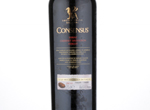 Consensus Shiraz Cabernet Sauvignon Merlot,2014