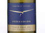 Peregrine Pinot Gris,2016