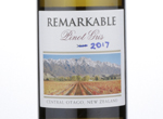 Remarkable Pinot Gris,2017