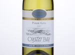 Oyster Bay Hawkes Bay Pinot Gris,2017