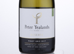 Peter Yealands Reserve Pinot Gris,2017