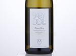 Babydoll Pinot Gris,2017