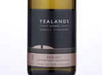 Yealands Estate Single Vineyard P.G.R.,2017