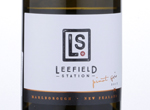 Leefield Station Pinot Gris,2017