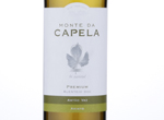 Monte da Capela Premium Antão Vaz + Arinto,2016