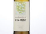 Chaminé,2016