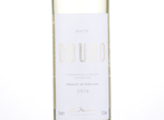 Morrisons The Best Douro White,2016