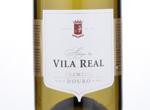 Adega Vila Real - Premium White,2016