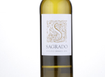 Sagrado Branco,2016