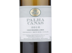 Palha-Canas White,2016
