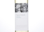 Tagus Creek Chardonnay and Fernão Pires,2016