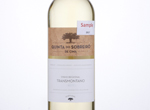 Sobreiró de Cima Regional Transmontano Branco,2017