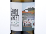 Short Street CGV,2016