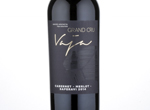 Cabernet-Saperavi-Merlot Grande Reserve Shabo Tm "Vaja Grand Cru",2014
