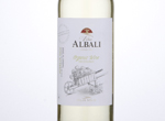 Viña Albali Organic Verdejo,2016