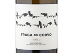 Fraga do Corvo Blanco,2016