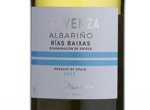 Morrisons The Best Fervenza Albarino,2015