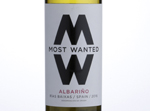 Most Wanted Albariño,2016