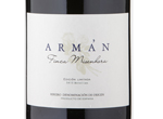 Arman Finca Misenhora,2015