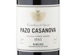 Pazo Casanova,2015