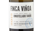 Finca Viñoa Embotellado Tardió,2015