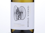 Modus Vivendi,2015