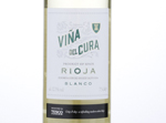 Tesco Viña del Cura Rioja Blanco,2016